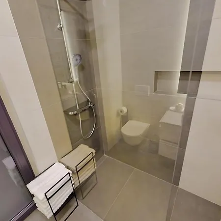 Hotel Design Valinka