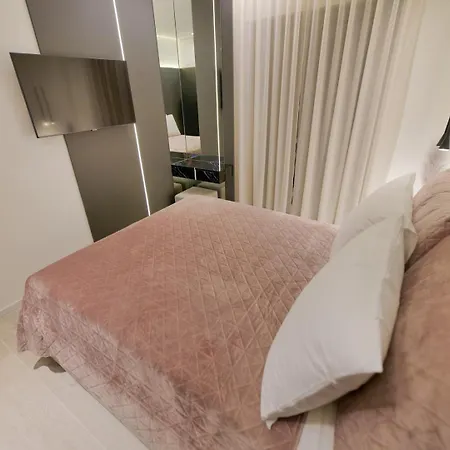 Hotel Design Valinka