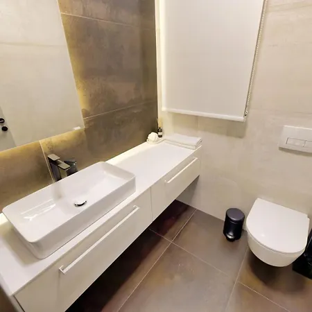 Hotel Design Valinka Golaš