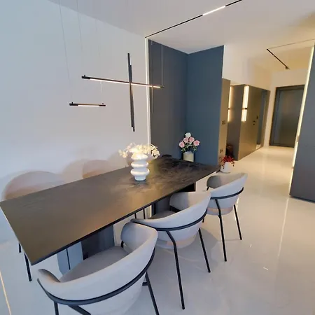 Design Valinka 4* Golaš
