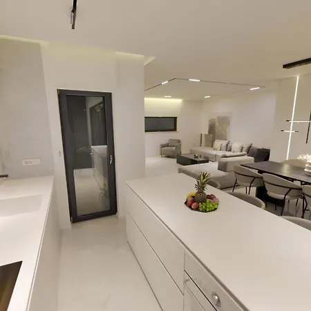 Hotel Design Valinka