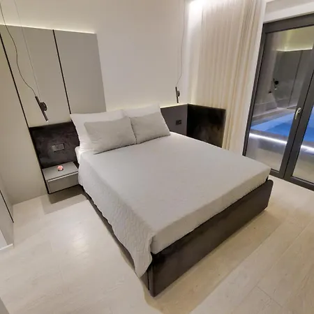 Hotel Design Valinka 4*